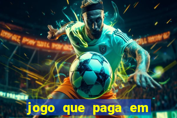 jogo que paga em dolar no paypal